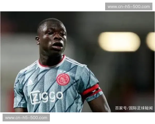 数据荷甲：用数据解读荷兰足球的攻守美学