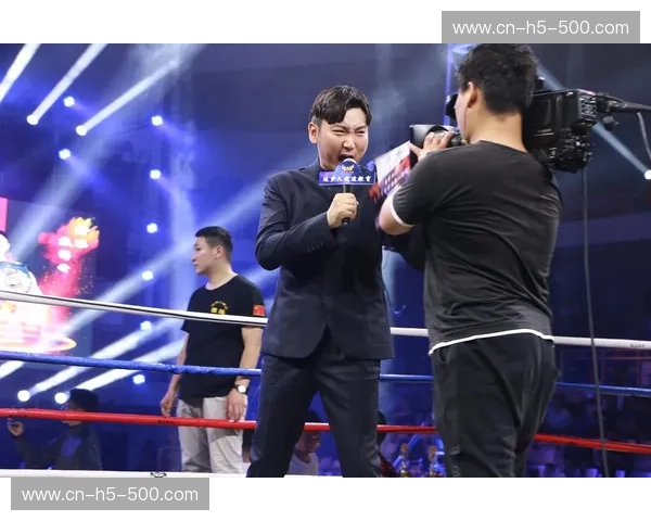 巅峰意志的碰撞：当“手术刀”乔治遇见“刽子手”焦富开，格斗美学背后的硬核江湖