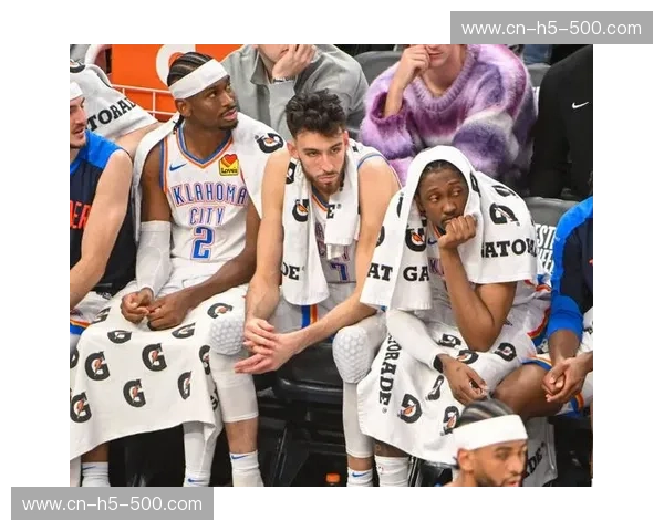 宿命的齿轮：快船与雷霆，谁将在这场西部季后赛的铁血博弈中加冕？